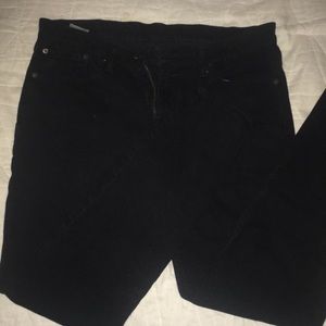 Black 511 Levi’s 36x32